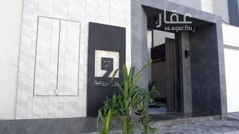 فيلا للبيع في شارع ابن زيدون, حي الروضة, مدينة جدة, منطقة مكة المكرمة صورة 4