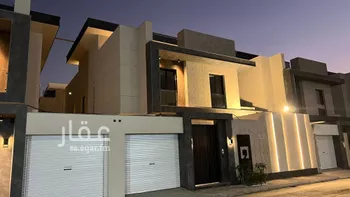 فيلا للبيع في شارع ابن زيدون, حي الروضة, مدينة جدة, منطقة مكة المكرمة صورة 3