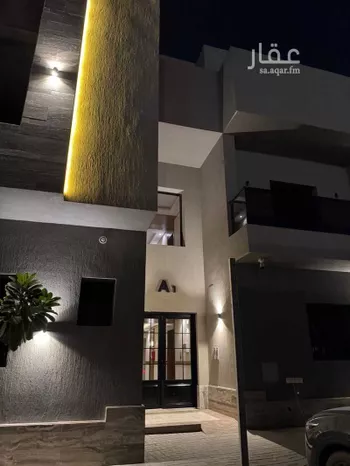 شقة للإيجار في شارع وادي مارب, حي القادسية, مدينة الرياض, منطقة الرياض