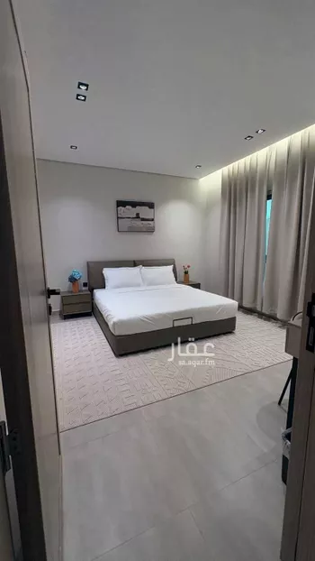 شقة للإيجار في شارع السراج, حي المونسية, مدينة الرياض, منطقة الرياض صورة 4