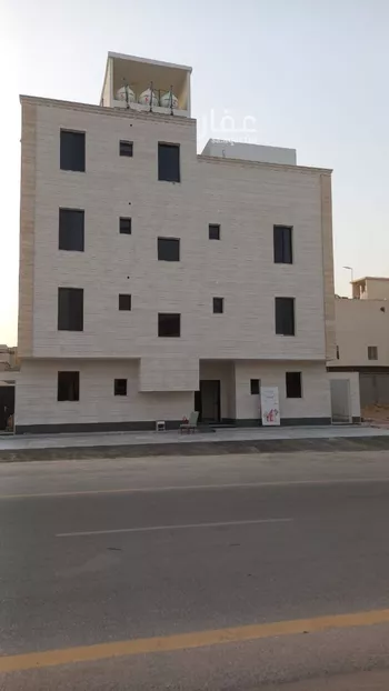 عمارة للبيع في شارع أبي عروة, حي المهدية, مدينة الرياض, منطقة الرياض