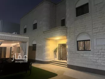 فيلا للبيع في شارع عبدالرحمن العدوي, حي الروضة, مدينة الرياض, منطقة الرياض