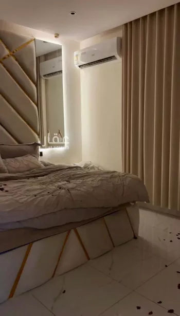 شقة للبيع في شارع ابن أبي الوفاء, حي النسيم الغربي, مدينة الرياض, منطقة الرياض صورة 2