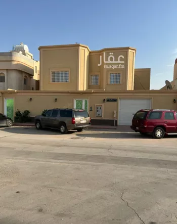 فيلا للبيع في شارع إدريس بن العباس, حي الملك فيصل, مدينة الرياض, منطقة الرياض