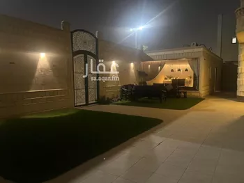 فيلا للبيع في شارع عبدالرحمن العدوي, حي الروضة, مدينة الرياض, منطقة الرياض صورة 2