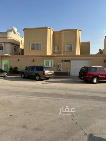 فيلا للبيع في شارع إدريس بن العباس, حي الملك فيصل, مدينة الرياض, منطقة الرياض