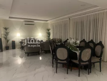 فيلا للبيع في شارع عبدالرحمن العدوي, حي الروضة, مدينة الرياض, منطقة الرياض صورة 4