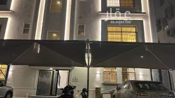 شقة للإيجار في شارع الشقائق, حي الشعلة, مدينة الدمام, المنطقة الشرقية صورة 2