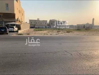 أرض للإيجار في شارع عبدالله بن العاص, حي العروبة, مدينة الدمام, المنطقة الشرقية صورة 3