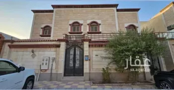 فيلا للبيع في حي طيبة, مدينة الدمام, المنطقة الشرقية