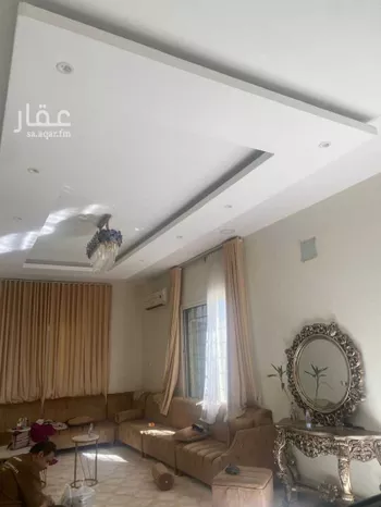 دور للإيجار في شارع عبدالرحمن بن ابي عقيل, حي طيبة, مدينة الدمام, المنطقة الشرقية صورة 3