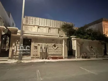 دور للبيع في شارع عبدالحميد يحيى, حي المنار, مدينة الدمام, المنطقة الشرقية صورة 2