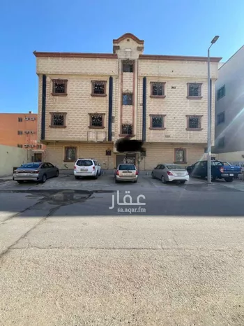 عمارة للبيع في شارع 39أ, حي النور, مدينة الدمام, المنطقة الشرقية