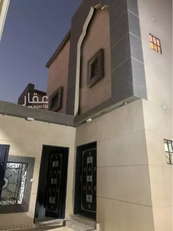فيلا للبيع في شارع أحمد بن عيسى, حي الرمال, مدينة الرياض, منطقة الرياض صورة 2