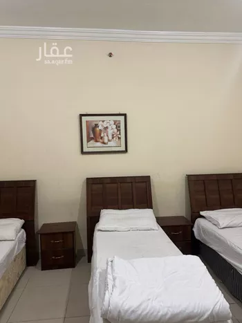 عمارة للبيع في شارع شارعحصين بن وحوح الاوس, حي كدي, مدينة مكه المكرمه, منطقة مكة المكرمة صورة 3