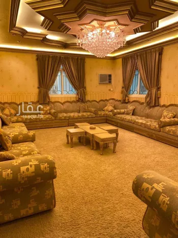 فيلا للبيع في شارع رزين ابن عماد, حي القطبية الشرقية, مدينة امارة منطقة مكة المكرمة - الطائف, منطقة مكة المكرمة صورة 2