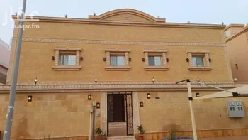 فيلا للبيع في شارع أبي البقاء العمري, حي أبحر الشمالية, مدينة جدة, منطقة مكة المكرمة