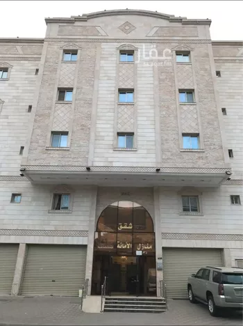 عمارة للبيع في شارع شارعحصين بن وحوح الاوس, حي كدي, مدينة مكه المكرمه, منطقة مكة المكرمة