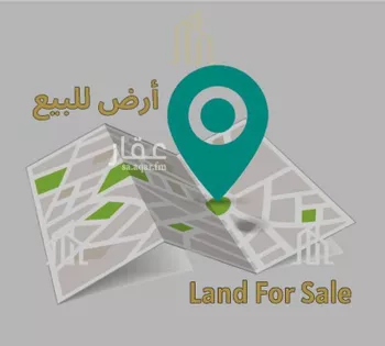 أرض للبيع في حي المنطقة الصناعية, مدينة تبوك, منطقة تبوك