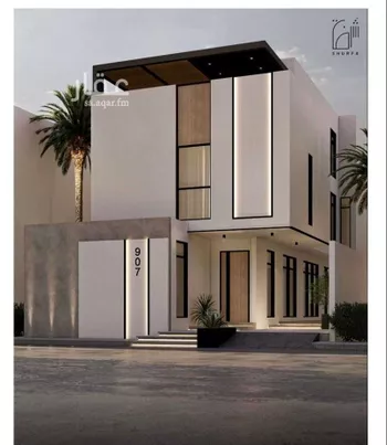 فيلا للبيع في شارع 7092221, حي البشائر, مدينة جدة, منطقة مكة المكرمة صورة 2