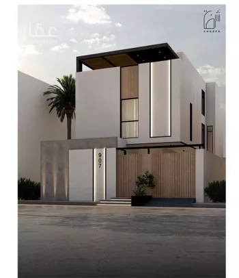 فيلا للبيع في شارع 7092221, حي البشائر, مدينة جدة, منطقة مكة المكرمة صورة 3