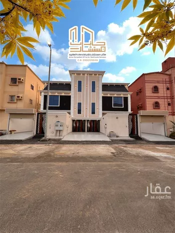 شقة للبيع في شارع القيرواني, حي الرحاب 1, مدينة جازان, منطقة جازان