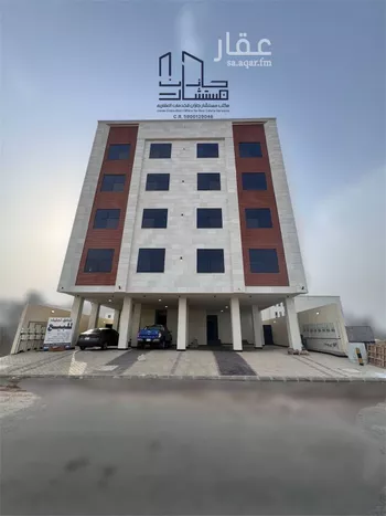 شقة للبيع في شارع شارع عمر بن عبد العزيز , حي الرحاب 2, مدينة جازان, منطقة جازان