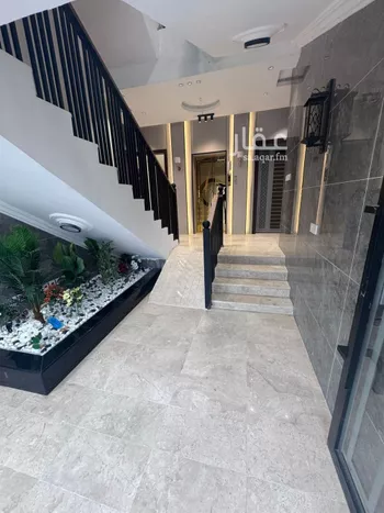 شقة للبيع في شارع قدامه بن جعفر, حي الرحاب 2, مدينة جازان, منطقة جازان صورة 2