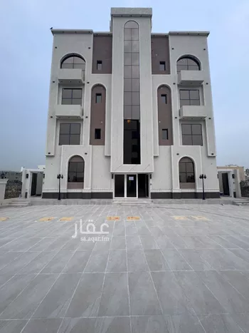 شقة للبيع في شارع قدامه بن جعفر, حي الرحاب 2, مدينة جازان, منطقة جازان