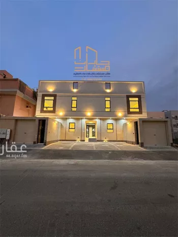 شقة للبيع في شارع أبو زكريا الزيتوني, حي الرحاب 1, مدينة جازان, منطقة جازان