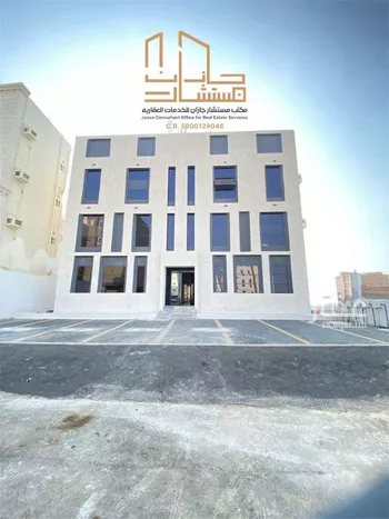 شقة للبيع في شارع شارع 27 ز, حي المحمدية 2, مدينة جازان, منطقة جازان