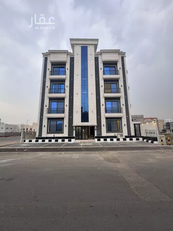 شقة للبيع في شارع قدامه بن جعفر, حي الرحاب 2, مدينة جازان, منطقة جازان
