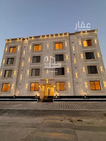 شقة للبيع في شارع شارع الامير ماجد بن عبد العزيز, حي الشاطئ, مدينة جازان, منطقة جازان