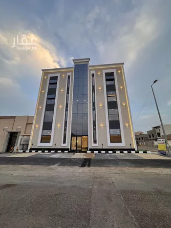 شقة للبيع في شارع شارع عثمان بن عفان, حي الرحاب 2, مدينة جازان, منطقة جازان