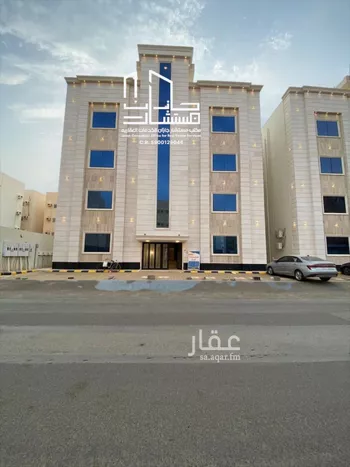 شقة للبيع في شارع المحمدية 2 51, حي المحمدية 2, مدينة جازان, منطقة جازان