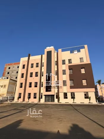 شقة للبيع في شارع محب الدين الفاكهاني, حي السويس 1, مدينة جازان, منطقة جازان