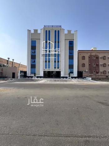 شقة للبيع في شارع ام قابل, حي الرحاب 2, مدينة جازان, منطقة جازان