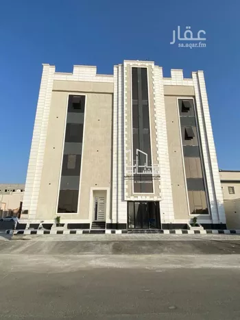 شقة للبيع في شارع حمزه بن محمد البجائي, حي الرحاب 2, مدينة جازان, منطقة جازان