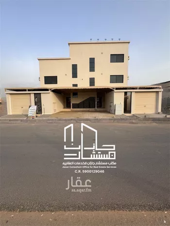 شقة للبيع في شارع البدوي 27, حي البدوي, مدينة صامطه, منطقة جازان