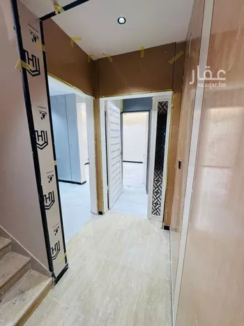 شقة للبيع في شارع شارع 56 أ, حي الرحاب 2, مدينة جازان, منطقة جازان صورة 4