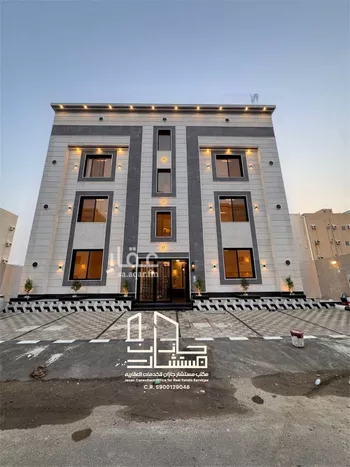 شقة للبيع في شارع المحمدية 2 51, حي المحمدية 2, مدينة جازان, منطقة جازان