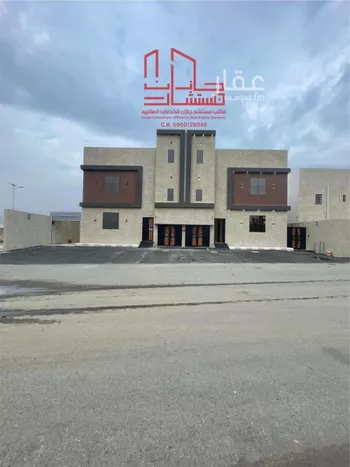 شقة للبيع في شارع 166 ابو يحيى بن خضير, حي الروضة, مدينة ابو عريش - ابو عريش, منطقة جازان
