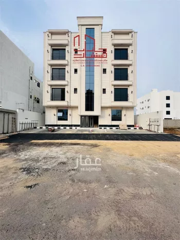 شقة للبيع في شارع شارع أم المؤمنين صفية, حي الرحاب 1, مدينة جازان, منطقة جازان
