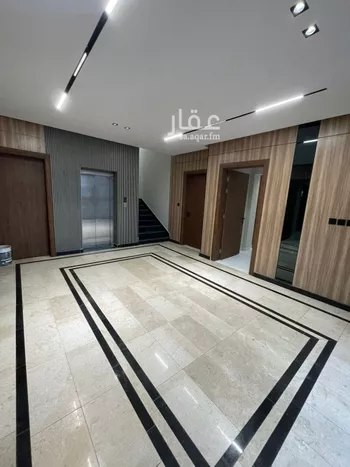 شقة للبيع في شارع رقية بنت الرسول, حي الرحاب 2, مدينة جازان, منطقة جازان صورة 3