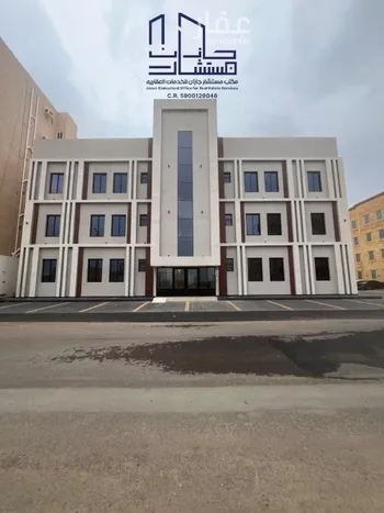 شقة للبيع في شارع المحمدية 2 51, حي المحمدية 2, مدينة جازان, منطقة جازان