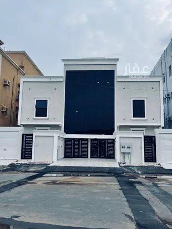 شقة للبيع في شارع قدامه بن جعفر, حي الرحاب 2, مدينة جازان, منطقة جازان صورة 2