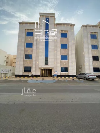 شقة للبيع في شارع المحمدية 2 51, حي المحمدية 2, مدينة جازان, منطقة جازان