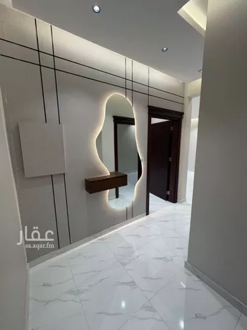 شقة للبيع في شارع قدامه بن جعفر, حي الرحاب 2, مدينة جازان, منطقة جازان صورة 4