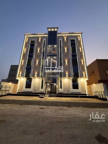 شقة للبيع في شارع محمد بن حسين, حي السويس 1, مدينة جازان, منطقة جازان
