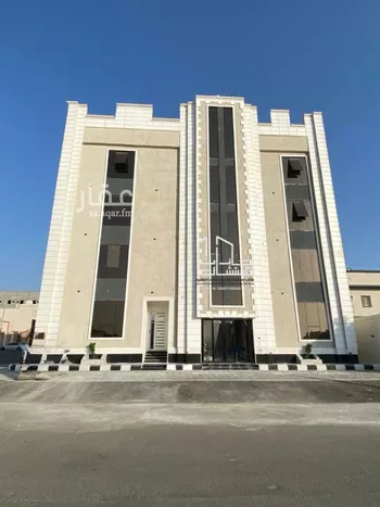 شقة للبيع في شارع حمزه بن محمد البجائي, حي الرحاب 2, مدينة جازان, منطقة جازان
